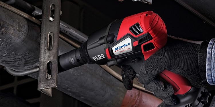 Precision Power for Professional Results