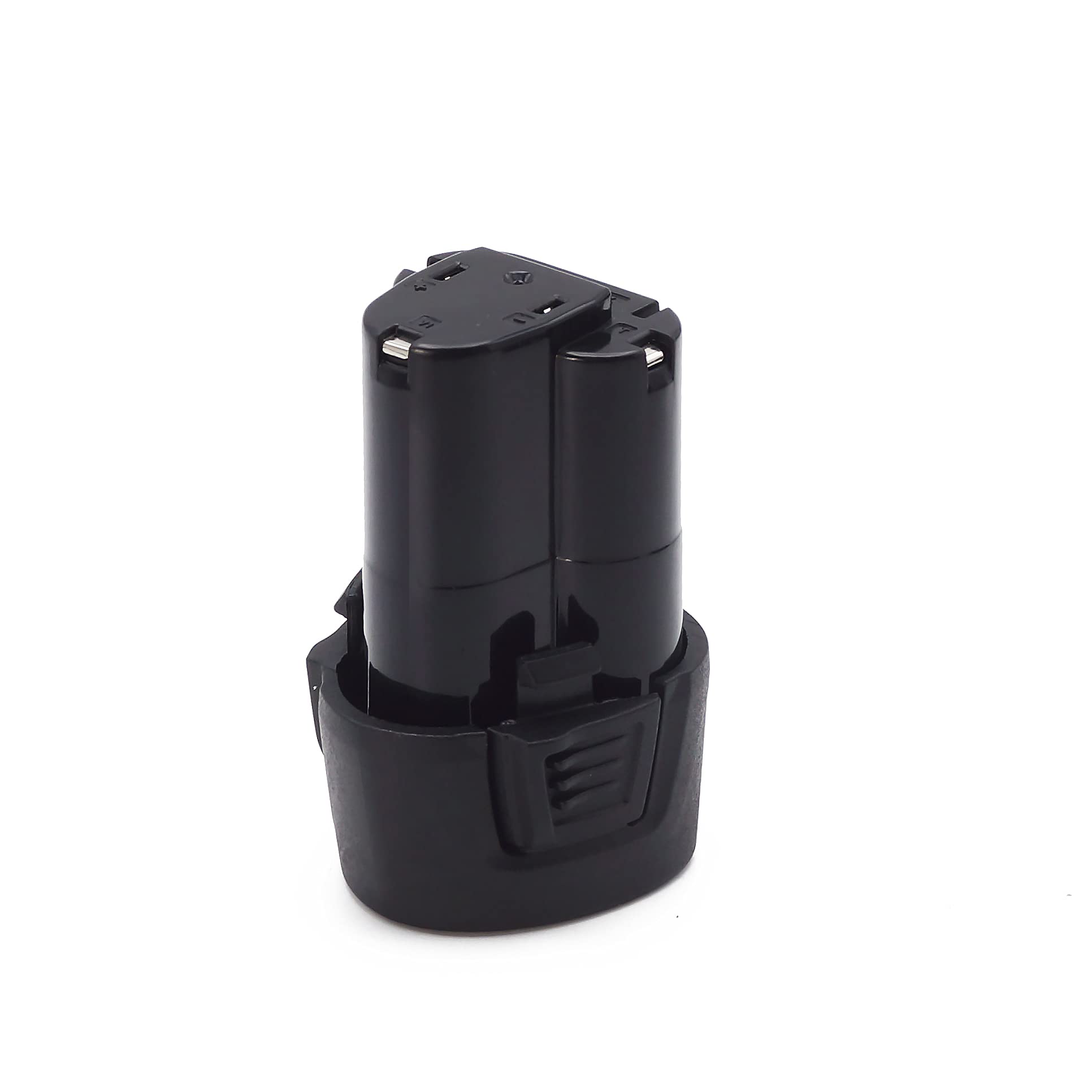 ACDelco AB1225LA G12 Series 12V Li-ion Interchangeable Battery Pack, Black