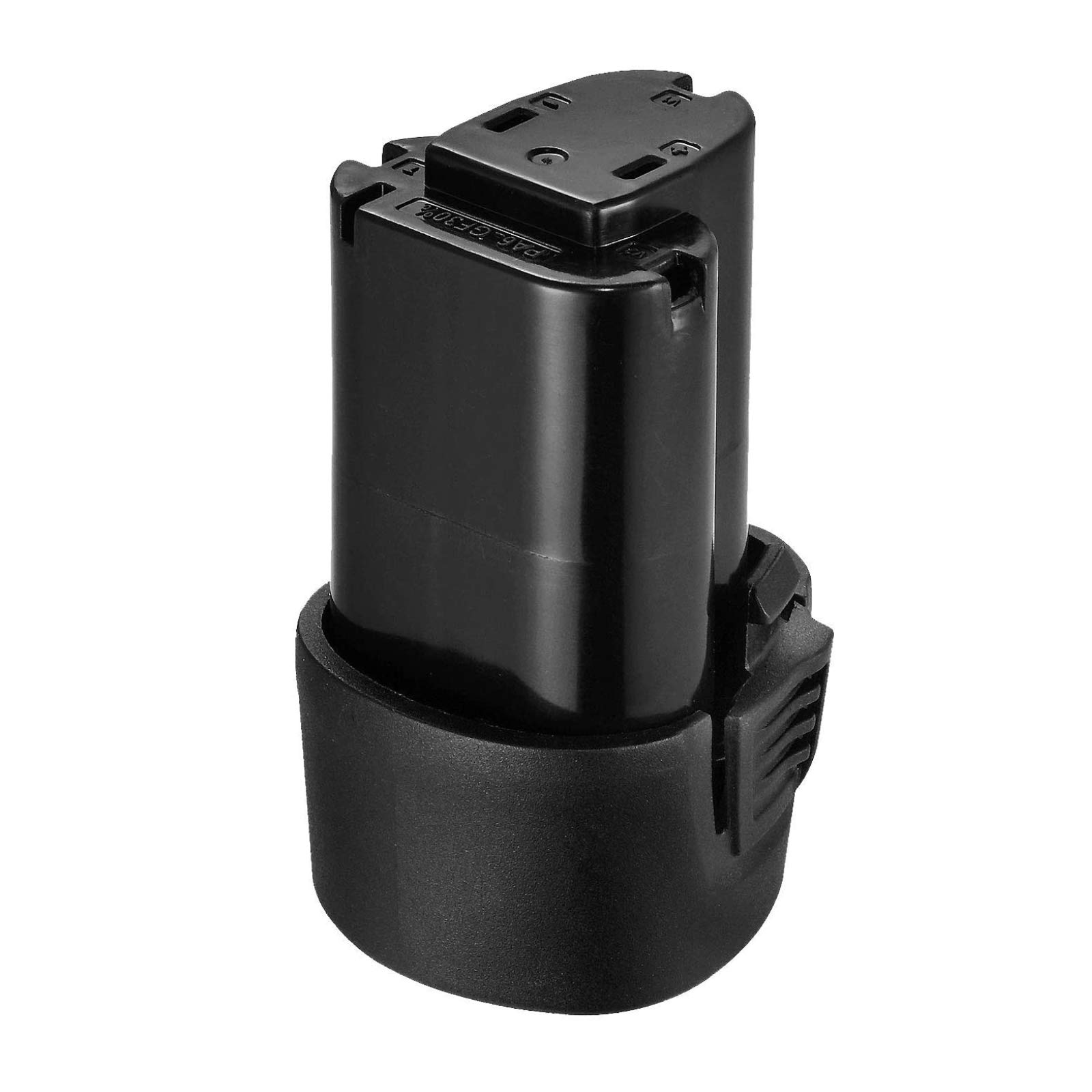 ACDelco AB1225LA G12 Series 12V Li-ion Interchangeable Battery Pack, Black - Image 2