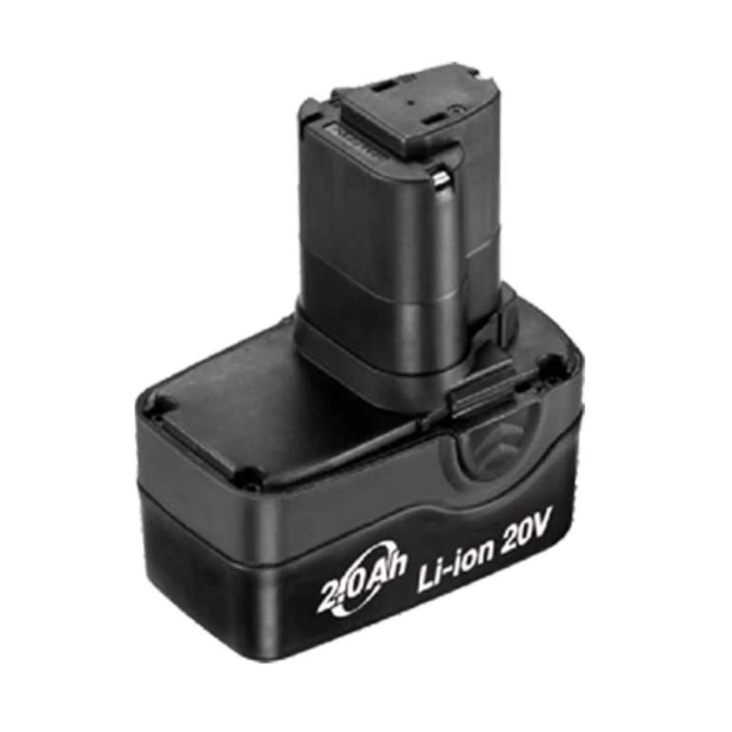 ACDelco AB2056LA A20 Series 20V 2.0Ah Li-ion Interchangeable Battery Pack