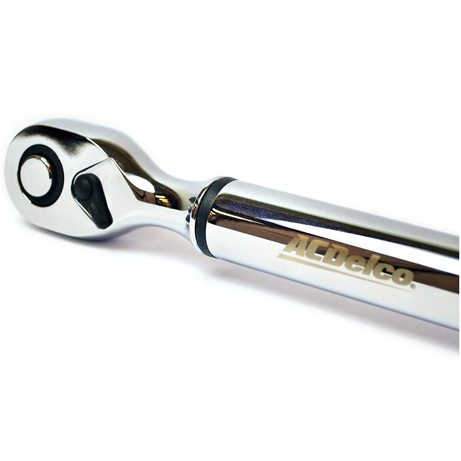 ACDelco ARM317-4A 1/2" Heavy Duty Angle Digital Torque Wrenches, Electronic Torque Wrench (1/2" 5.0 to 99.5 ft-lbs.) ISO 6789 Standards with Certificate of Calibration - Image 4