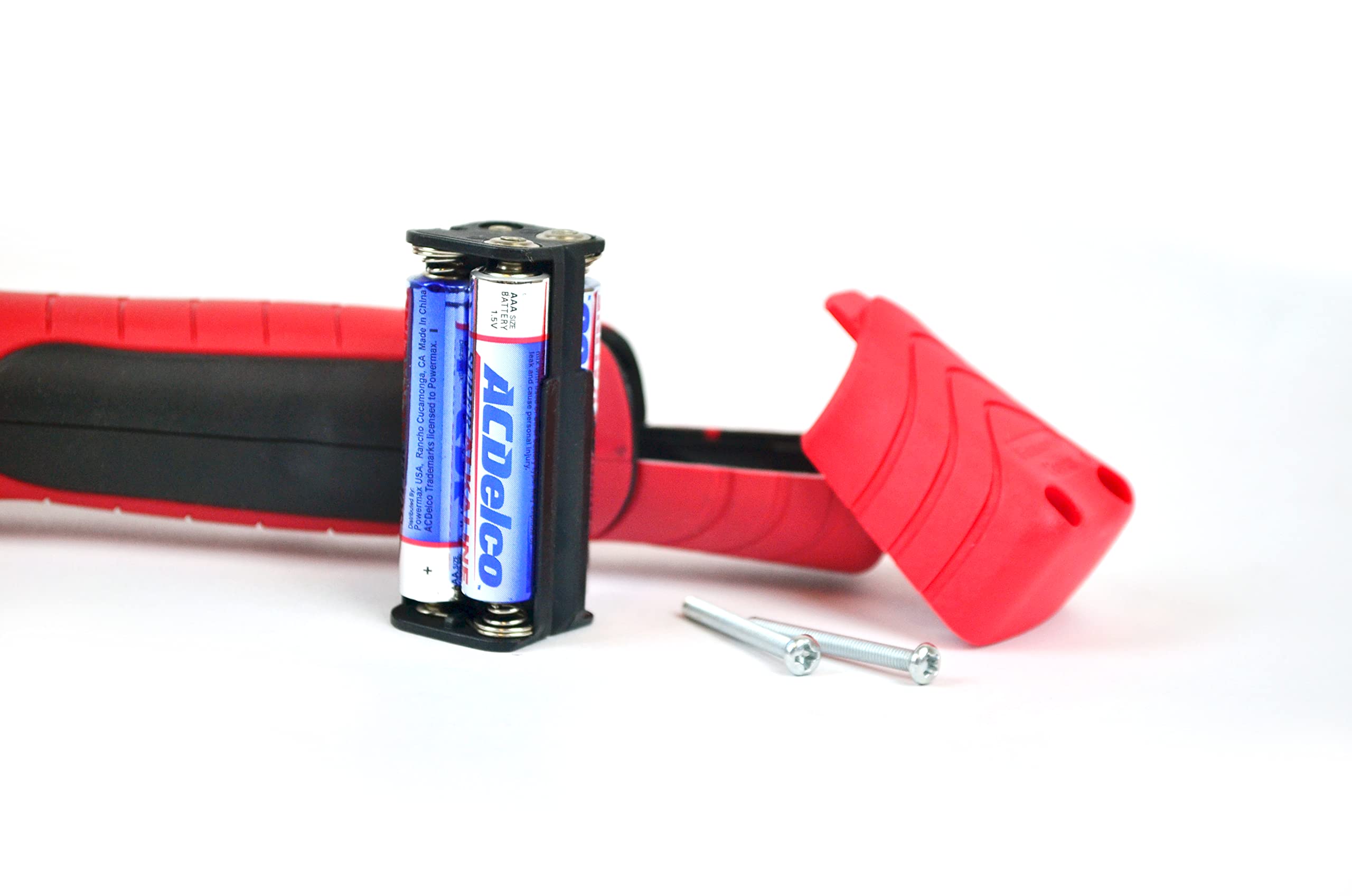 ACDelco ARM601-4 1/2” (14.8 to 147.5 ft-lbs.) Heavy Duty Digital Torque Wrench with Buzzer and LED Flash Notification – ISO 6789 Standards with Certificate of Calibration - Image 7