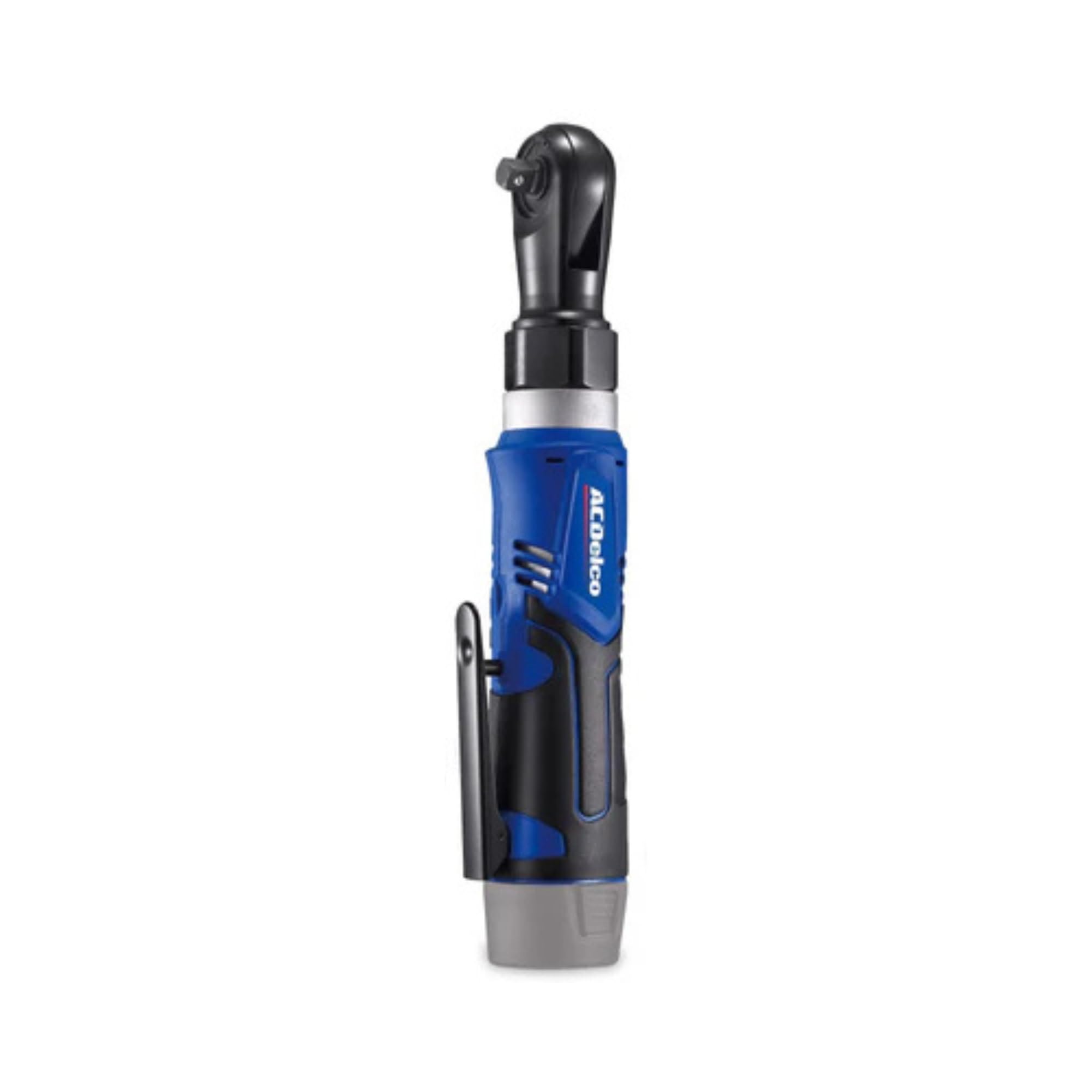 ACDelco ARW1209T G12 Series 12V Li-ion Cordless 3/8” 45 ft-lbs. Ratchet Wrench Tool Kit (Tool Only)