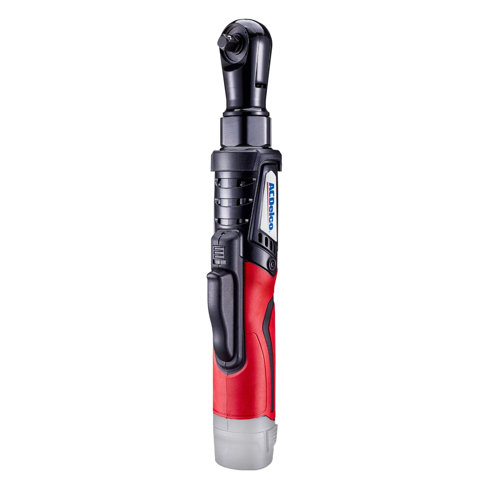 ACDelco ARW1210-3T G12 3/8" 12V Cordless 65 ft-lbs. Brushless Ratchet Wrench - Bare Tool Only